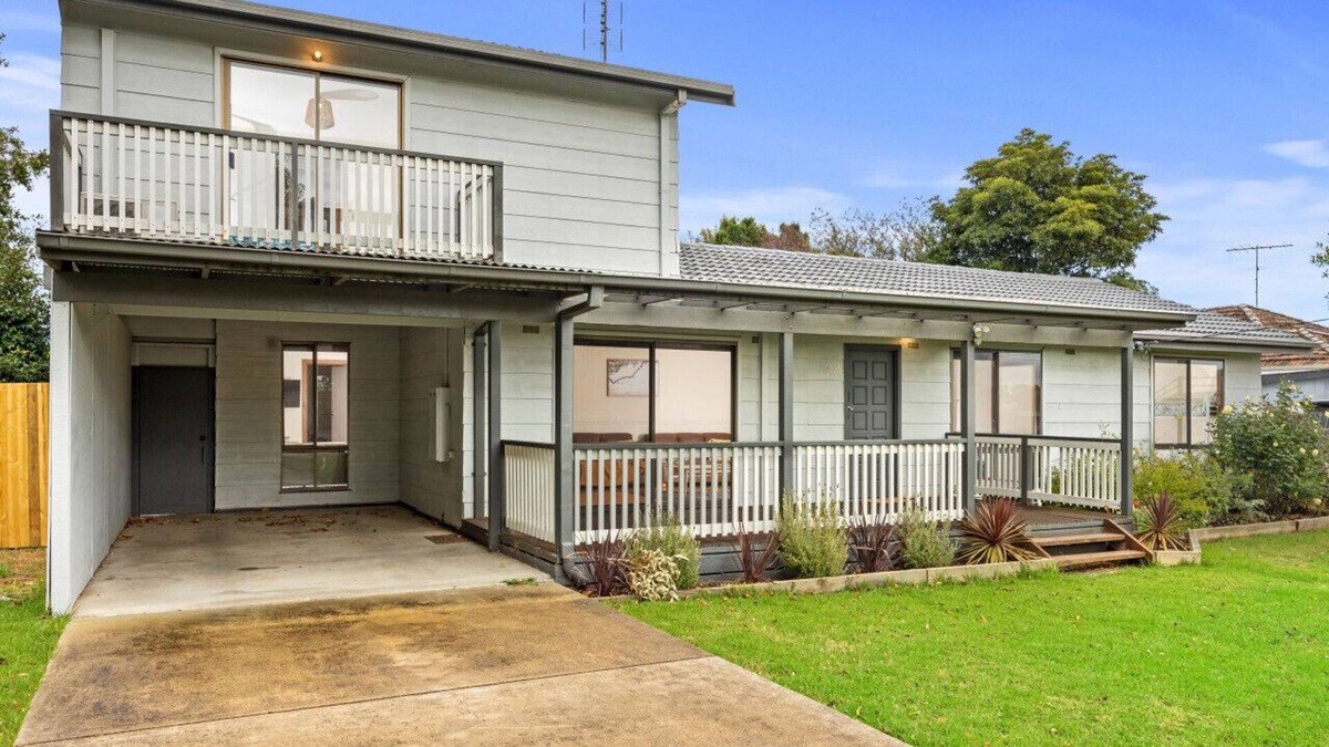 Wonthaggi House | Room for Everyone on Bass Coast
