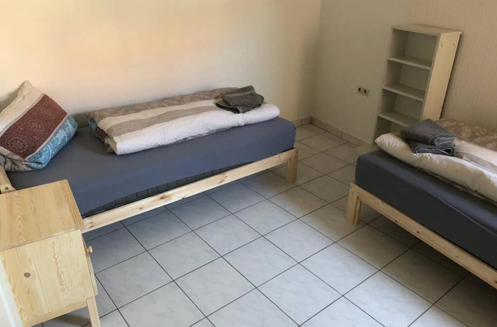 Alzenau Apartment | room for four