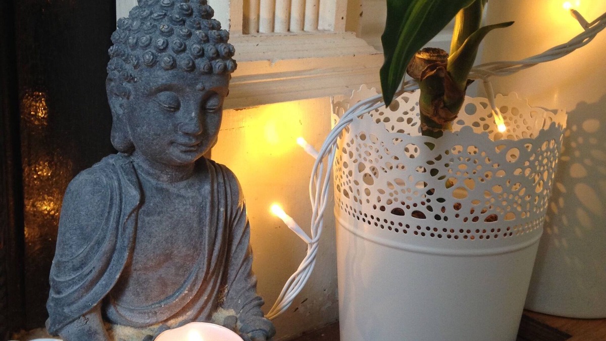 Primrose Hill Apartment | Room for peaceful travellers