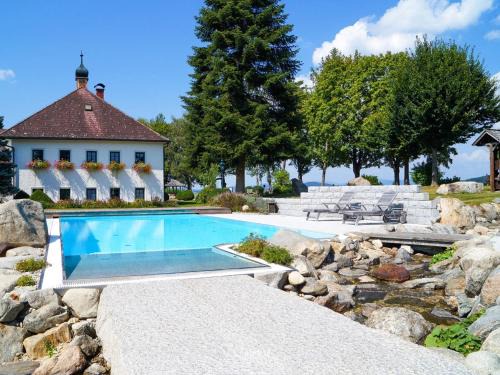 Auberg House | Room in a Farm Residence Austria - Shared bathroom