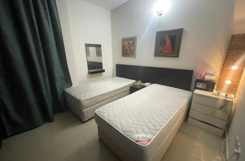 Al Barsha 1 Apartment | Room In Barsha Heights
