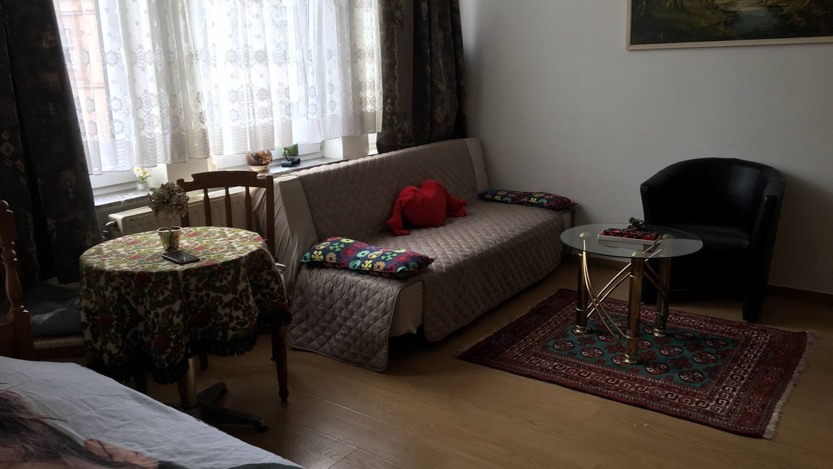 Sint-Jans-Molenbeek House | Room in Brussels - 25min from the city center
