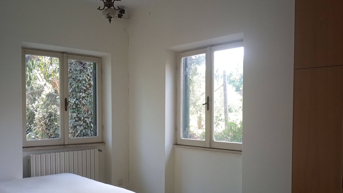 Borghesiana House | Room in country house 20 "from Rome Termini well connected
