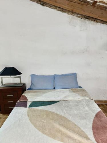 Ontinyent House | Room in historic house