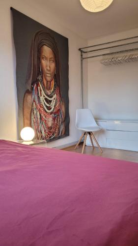 Sandrain House | Room in Marzili