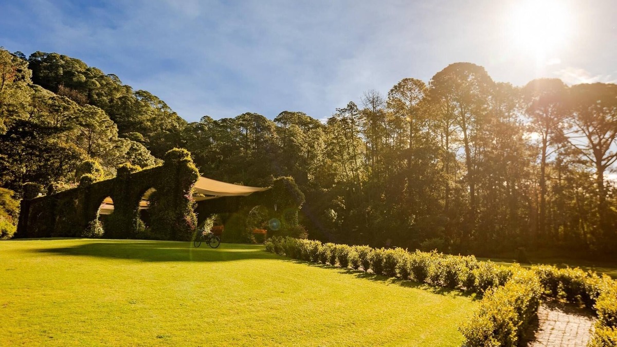 Mascota Resort | Room in paradise between the sierra madre forest and Lake Juanacatlan.