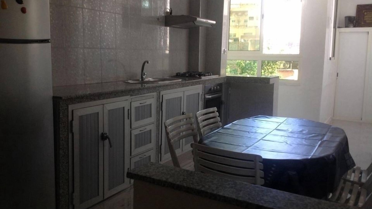 Belvedere Apartment | Room in spacious apartment in Gironde district, near Habbous souk