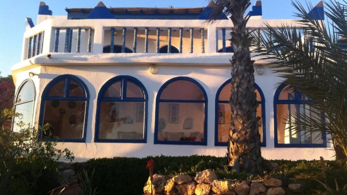 Sidi Kaouki House | Room in villa L'air De La Mer