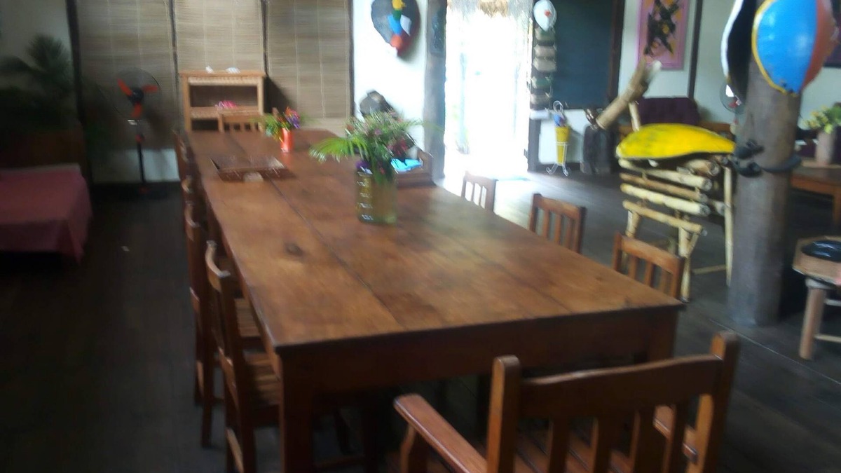 Mahambo House | Room N * 4 - Large Seaside House (Surf Spot)