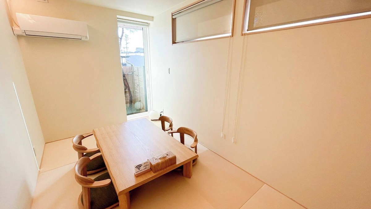 Yunokawa Onsen House | Room only Enjoy a free trip without worrying abo/Matsue Shimane
