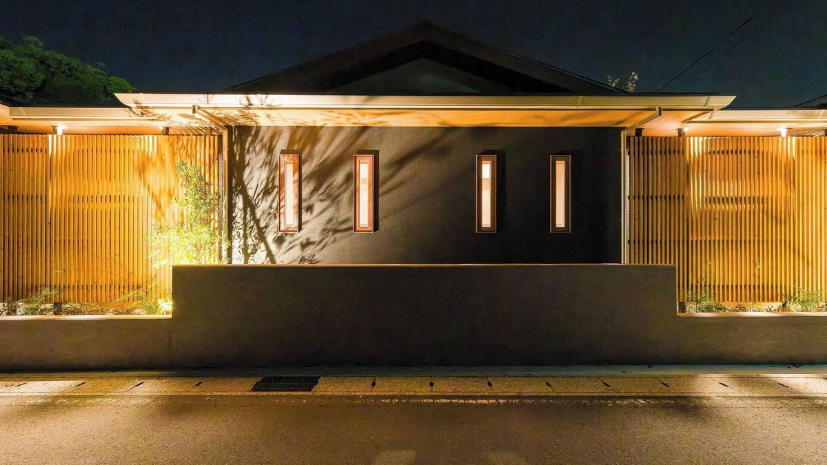 Tateyama House | Room only Relax your body and mind in a luxury r/Tateyama Chiba