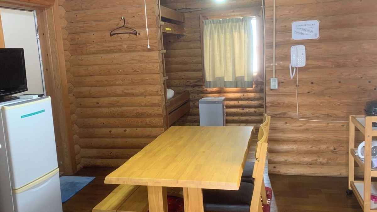 Yasugi Cottage | Room onlyCottage Private garden availablePets/Yasugi Shimane