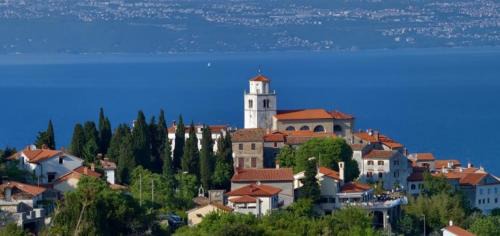 Mosenice Bed & Breakfast | Room Rubinić