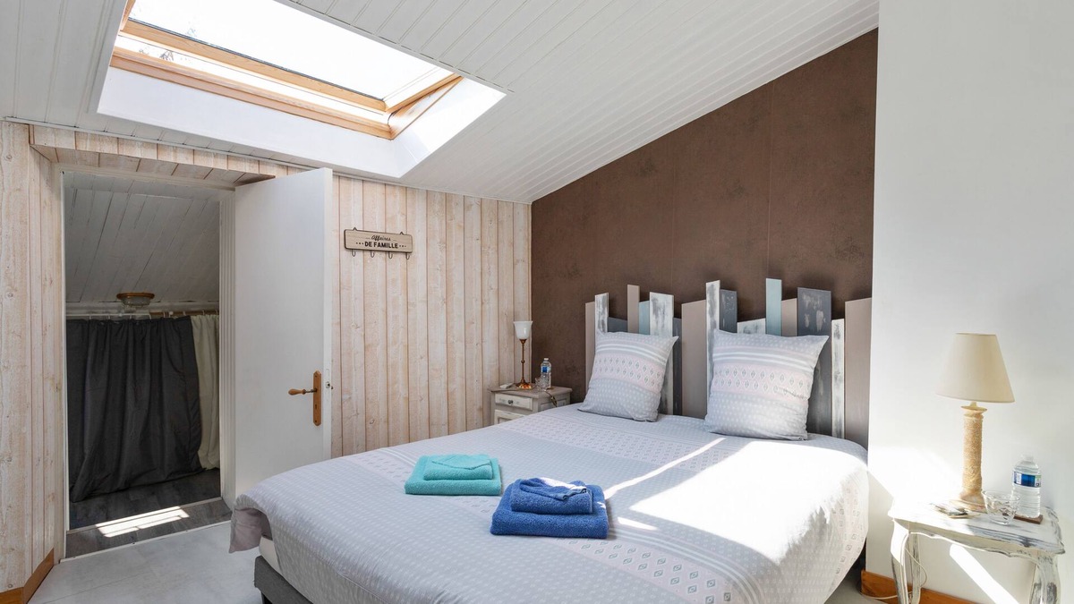 Le Cellier House | Room Siffait - Au Clos de Launay