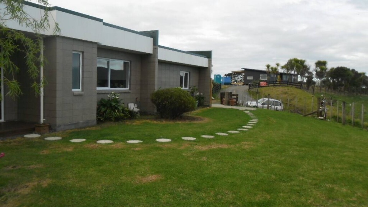 Waipu Apartment | Room with a View, Waipu countryside