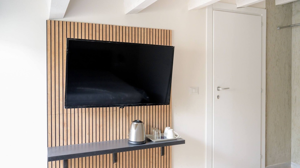 Ragusa House | Room with Balcony, minimal