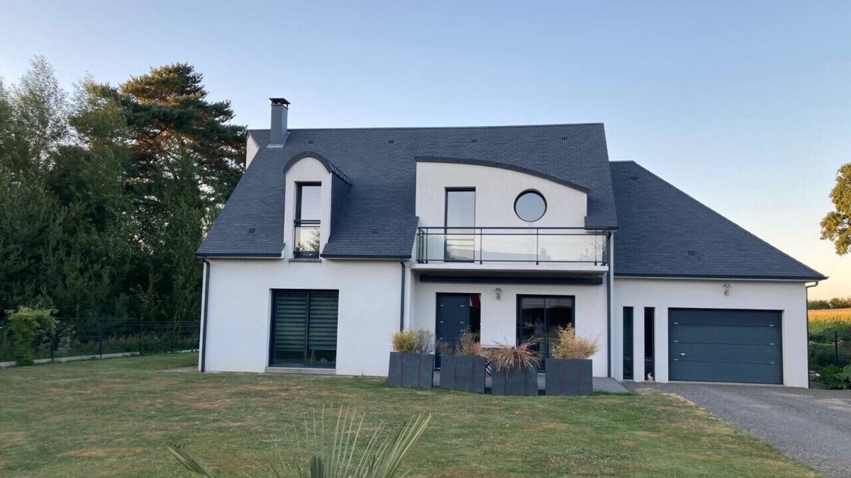 Messei Bed & Breakfast | Room with private bathroom in the countryside