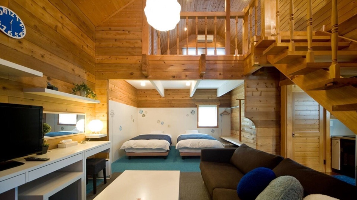 Gujo House | Room without meals Nordic design cottage Holid/Gujo Gifu