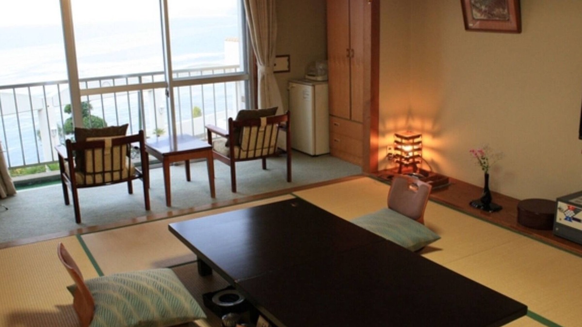 Hamajimacho Hamajima Hotel | Room without meals plan Feel free to enjoy a h/Shima Mie