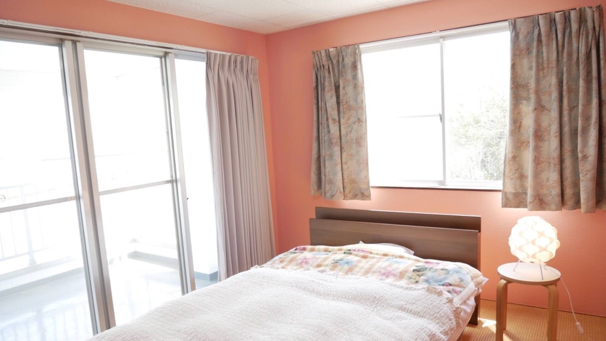 Tahara House | Room without meals Single 5500 yen breakfast b - Room 102 / Tahara Aichi