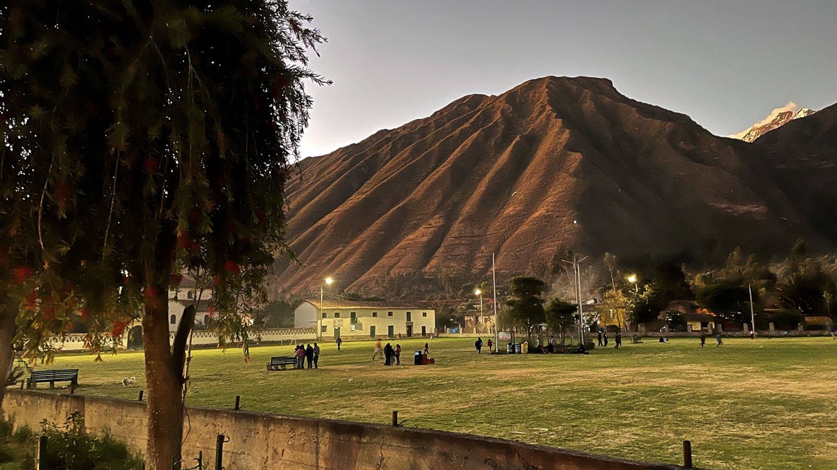 Yucay House | Room Yucay Cusco