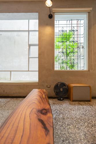 Tainan City Centre House | Roomi house2