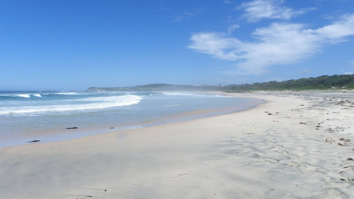 Kianga House | RooMilly Beach House