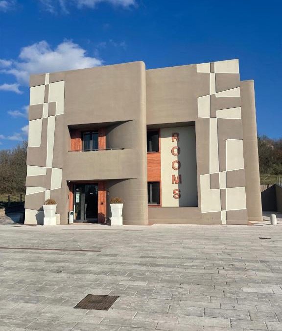 Lioni House | Rooms affittacamere