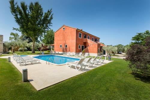 Valbandon Bed & Breakfast | Rooms Alla Beccaccia