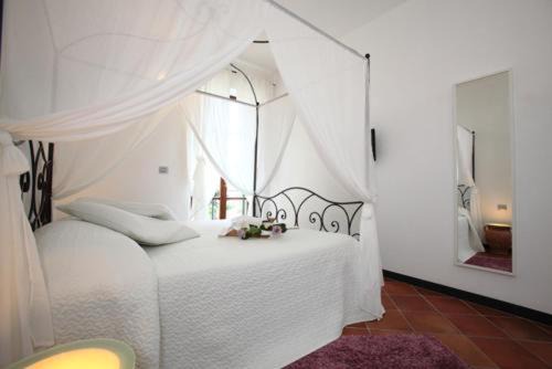 San Bernardo Bed & Breakfast | Rooms and Breakfast da Carla
