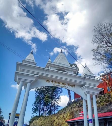 Chintpurni Hotel | Rooms Chintpurni