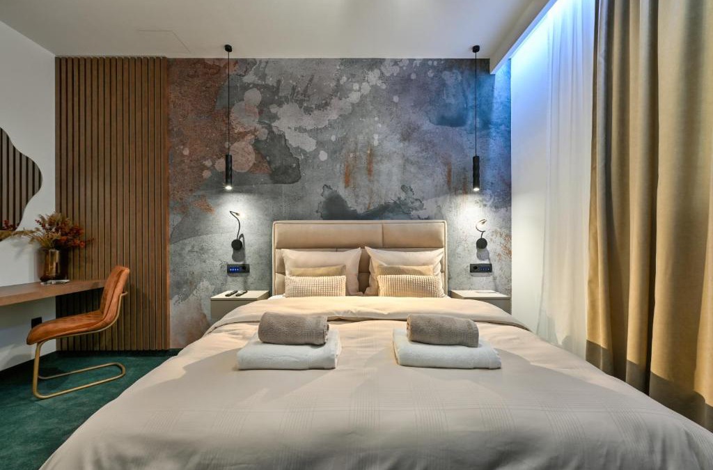 Municipality of Krizevci Bed & Breakfast | Rooms Florek & Florica