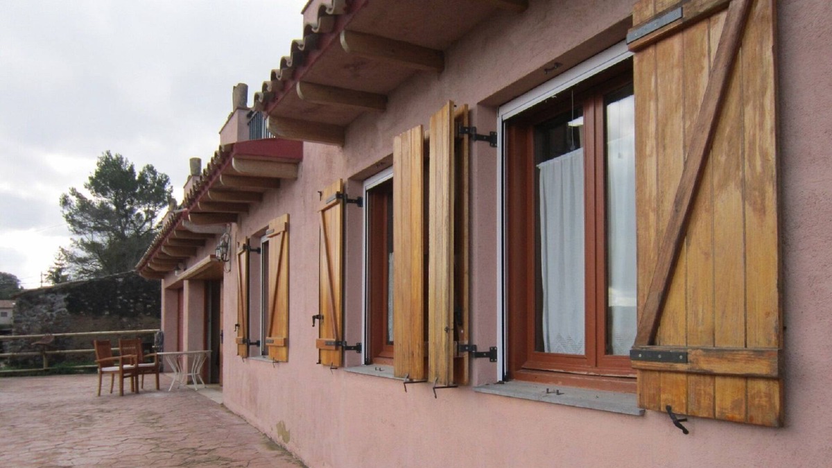 Granera Apartment | Rooms for tourist use in Granera