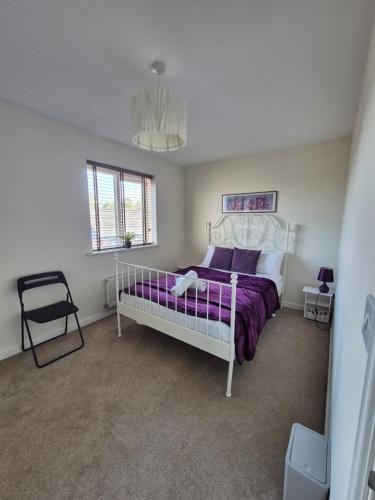 Wolverhampton House | Rooms in Beautiful Home in Wolverhampton!