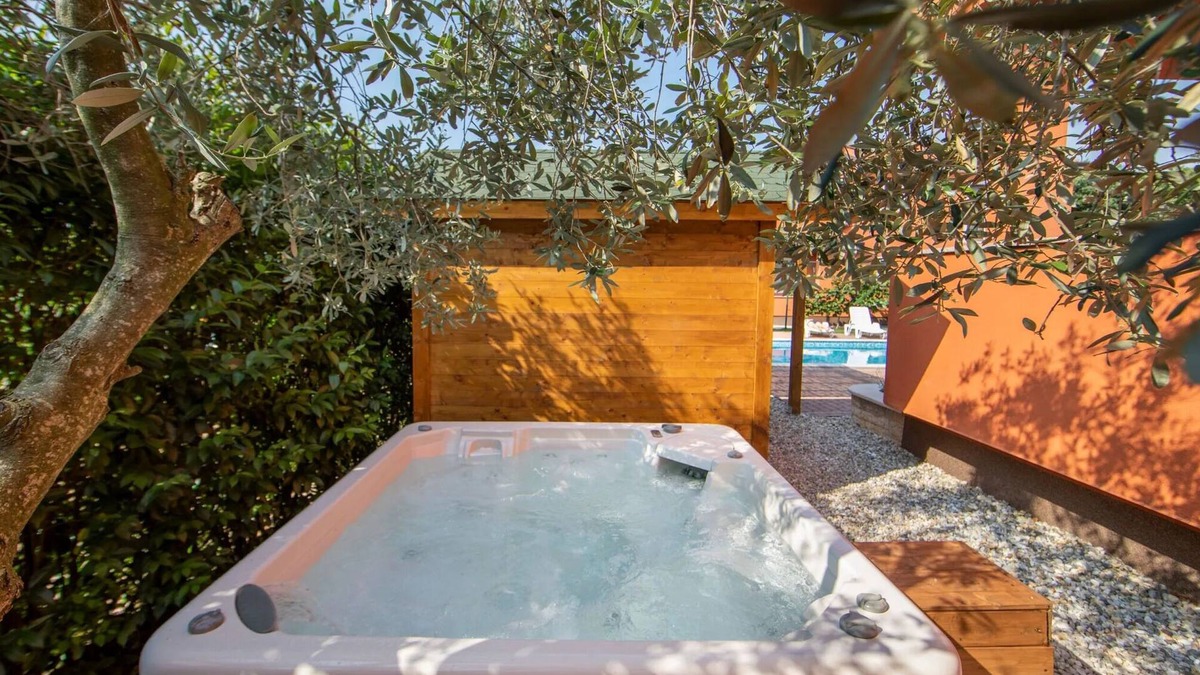 Vilanija Bed & Breakfast | Rooms Natura