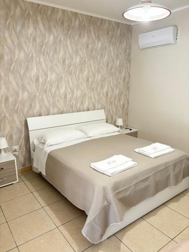 Quadrivio Bed & Breakfast | Rooms & Restaurant Il Castagneto