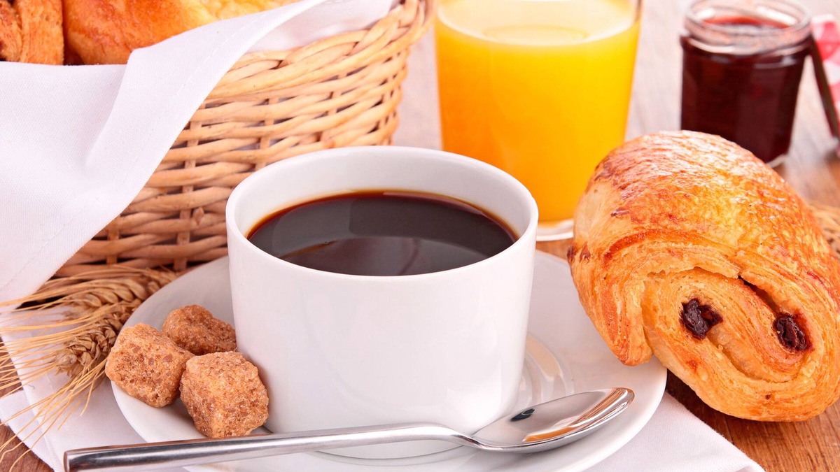Couterne Bed & Breakfast | Rooms with complimentary breakfast