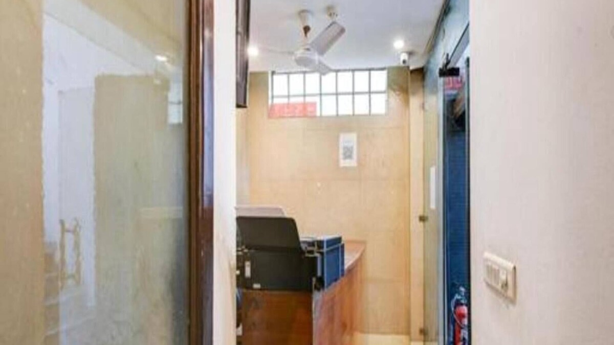 Jangupura Extension Hotel | Roomshala Hotel Bir