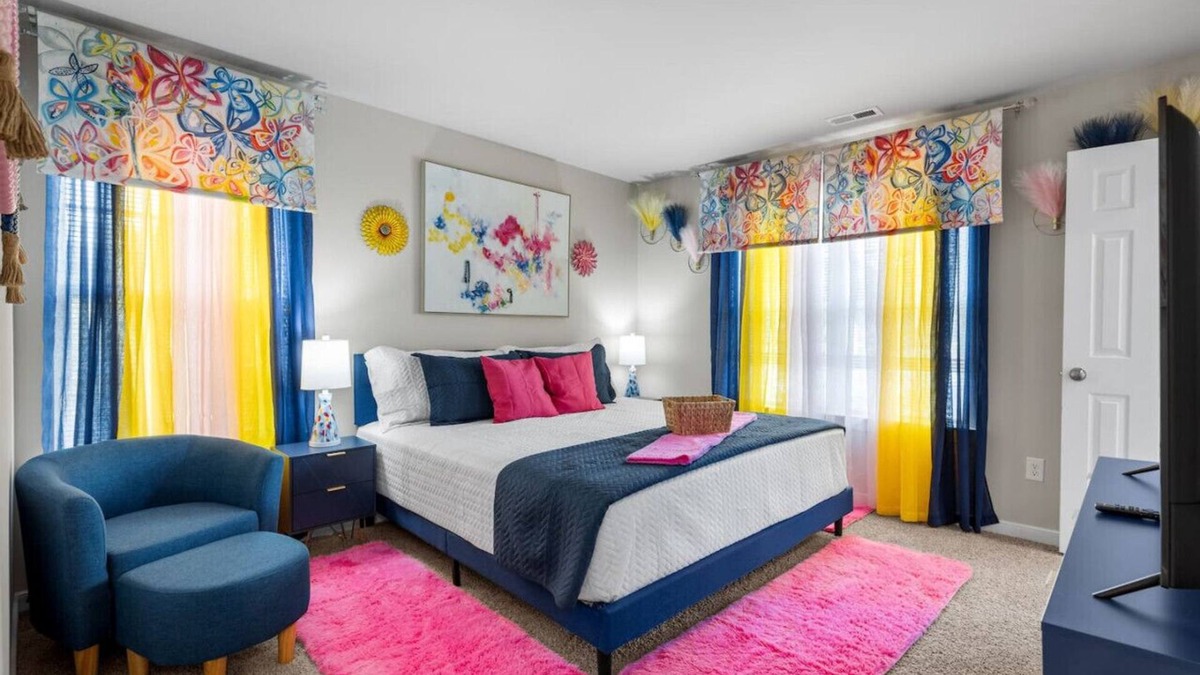 Sandston House | Roomy Getaway: Elevate Your Stay, 6 Mins to RIC!