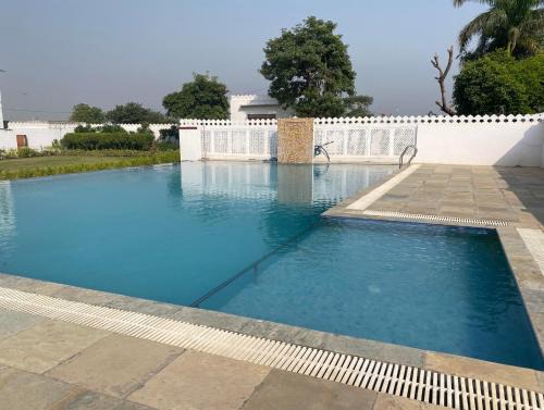 Chittorgarh Hotel | Roop Shree Hotel