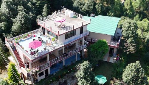 Majkhali House | Rooptara Valley