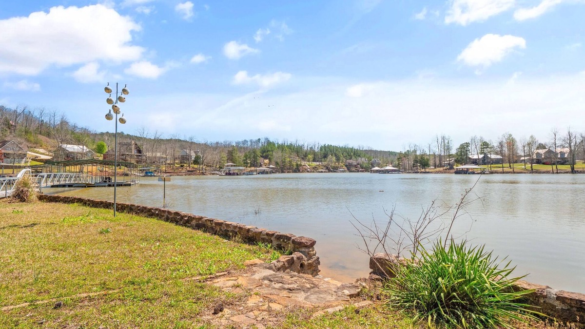 Double Springs House | Roost: 5 BR, 5.5 BA House in Double Springs, Sleeps 20