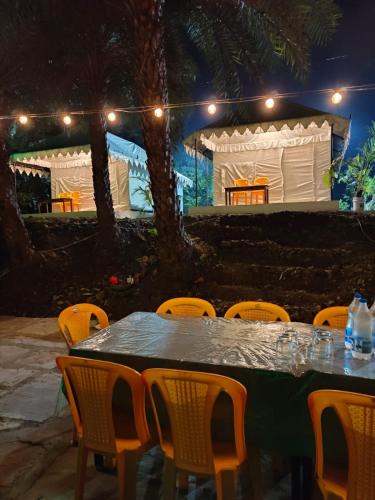 Shujalpur Other | Roots The Jungle Cafe And Resort