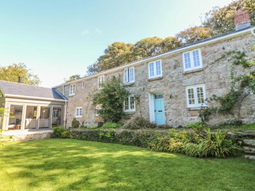 Castallack House | Ros Vale