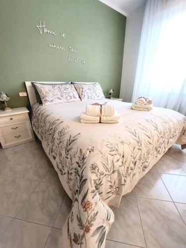 Piancastagnaio House | Rosa d' Inverno