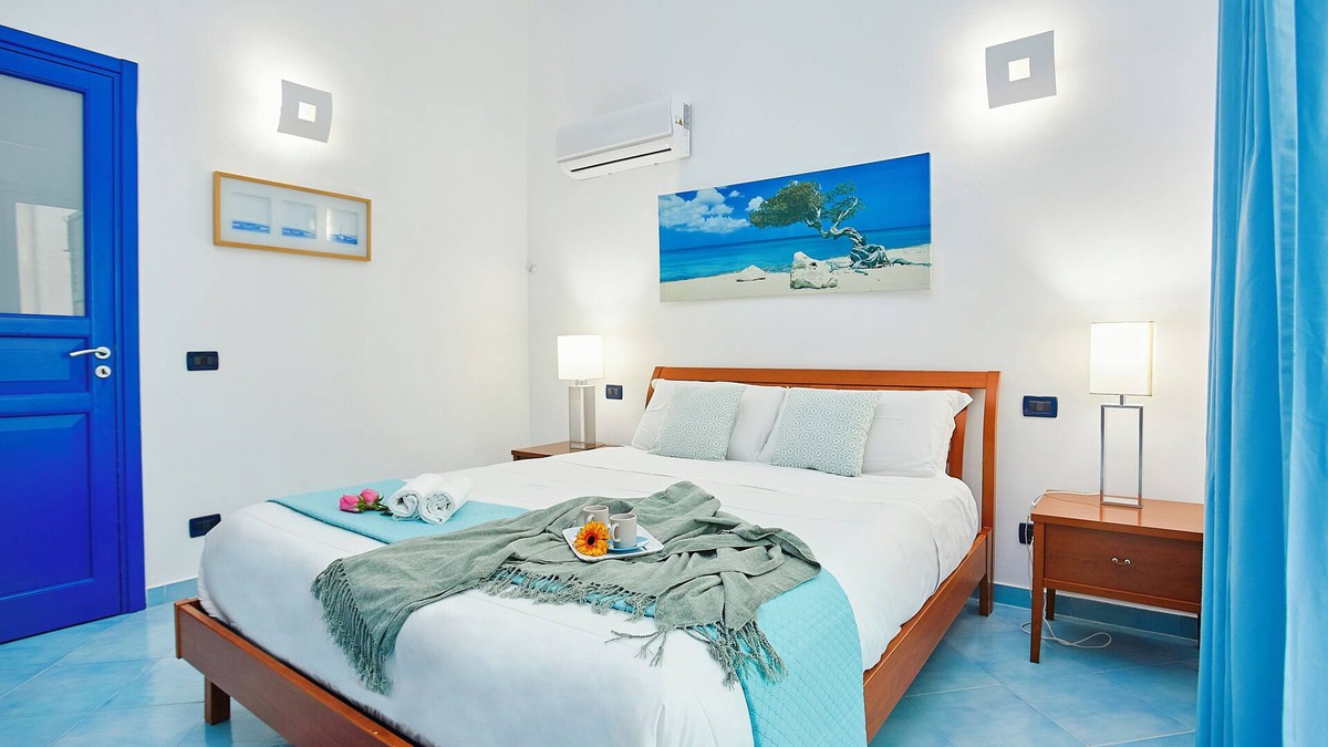 Trapani City Centre Apartment | Rosa dei Venti Appartamenti