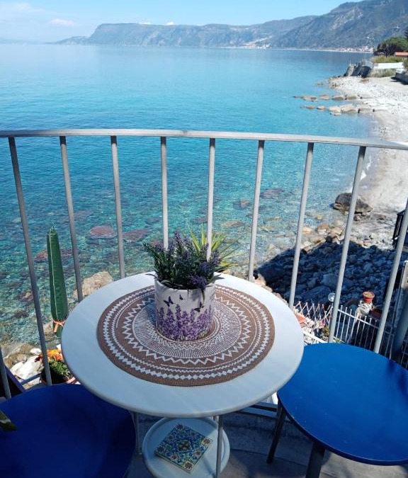 Chianalea Apartment | Rosa dei venti
