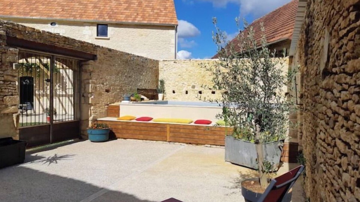 Saint-Genies House | Rosa Montazel House *