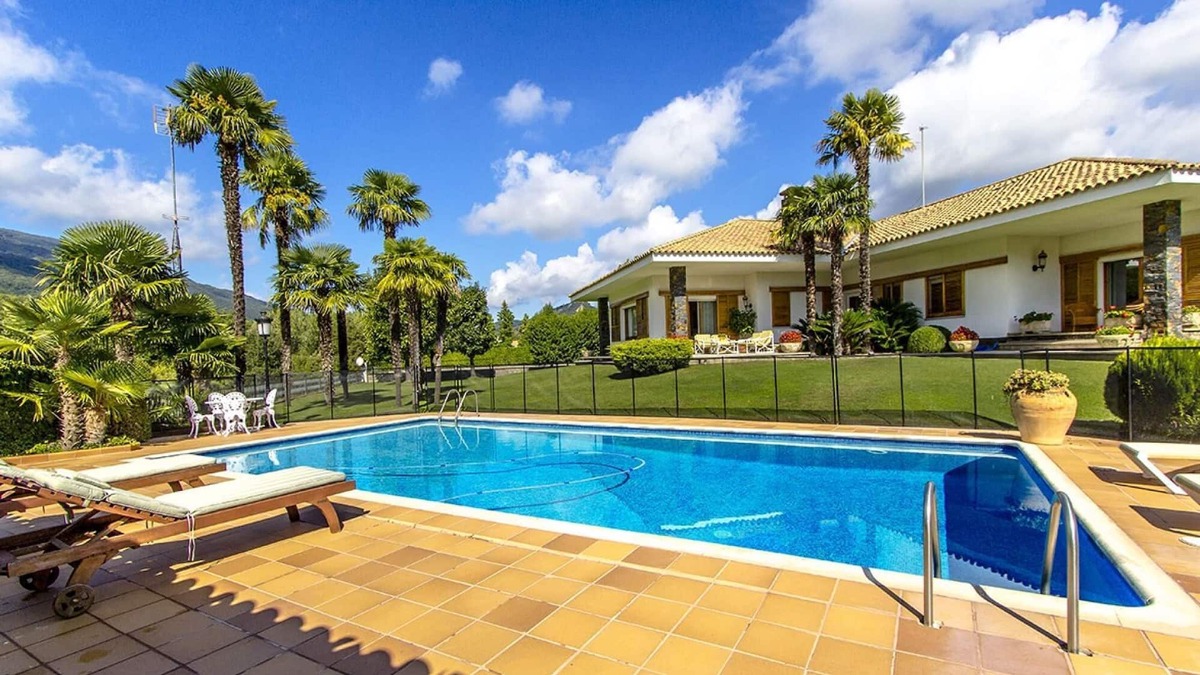 Les Planes d'Hostoles Villa | Rosa Xavier les Planes d'Hostoles 561.271