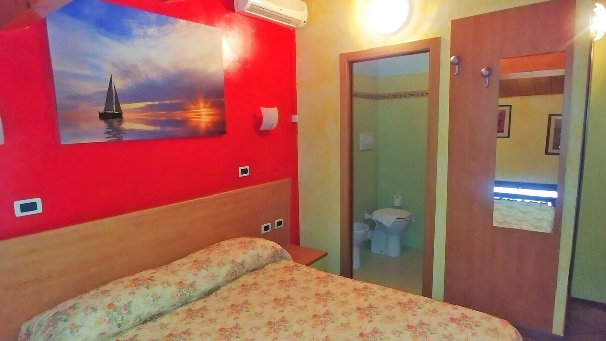Porto Recanati House | Rosada Camere Zimmer